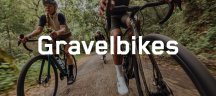 Specialized gravelbikes