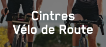Cintres vélo de route Syncros