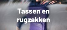 EVOC tassen en rugzakken