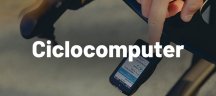 Wahoo – Ciclocomputer Ciclocomputer Wahoo