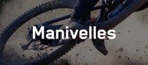 Manivelles VTT Race Face en carbone et en aluminium Manivelles innovantes Race Face Cinch en carbone ou en aluminium