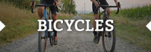 Vélos de cyclo-cross et de gravel Vélos de cyclo-cross et de gravel