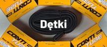 Dętki rowerowe Continental Dętki rowerowe Continental