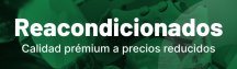 Reacondicionados - Revisamos antes del envío