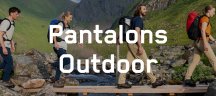 Bergans of Norway - Pantalons outdoor Bergans of Norway - Pantalons outdoor