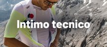 Mapp Intimo Tecnico Persona con maglia intimo tecnico MAAP