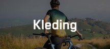 Campagnolo - hoogwaardige kleding voor de wielersport