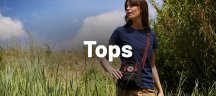 Fjällräven shirts