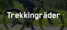 CUBE Trekkingräder