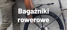 Bagażniki rowerowe ORTLIEB