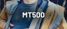 Endura – MT500 Serie Endura – MT500 Serie