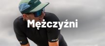 Pianki neoprenowe i stroje triathlonowe dla mężczyzn Zone3