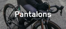 Pantalons Maloja