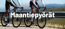 BH Bikes -maantiepyörät BH Bikes -maantiepyörät
