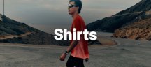 CEP shirts CEP shirts