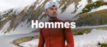 Exteondo Hommes