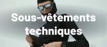 Craft - Sous-vêtements techniques