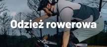 Odzież rowerowa Oakley