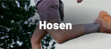 On Running - Hosen On Running - Hosen