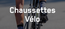 Chaussettes vélo Alé pour femmes & hommes