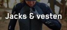 Alpinestars - jacks & vesten Alpinestars - jacks & vesten