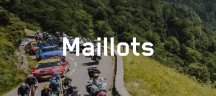 Maillots officiels du Tour de France™ Maillots officiels du Tour de France™