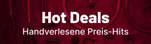 Hot Deals - Handverlesene Preis-Hits