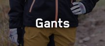 Gants Zimtstern Gants Zimtstern