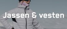 Mons Royale jassen & vesten
