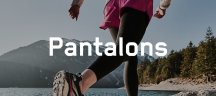 Pantalons North Face