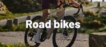 Trek road bikes