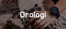 Suunto – Orologi sportivi e smartwatch con GPS Suunto – Orologi sportivi e smartwatch con GPS