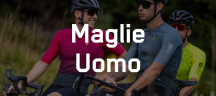Alé Abbigliamento da ciclismo - Maglie uomo