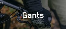 Gants Maloja