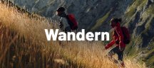 Mammut - Wandern