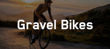 Orbea Bikes – High-Quality Gravel Bikes Orbea gravel bike category banner showing a gravel cyclist in the mountains and the label ‘Gravel Bikes’.