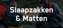 Nordisk slaapzakken & matten Nordisk slaapzakken & matten