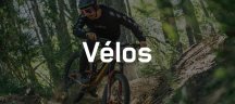 Vélos Santa Cruz