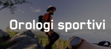 Polar – Orologi sportivi