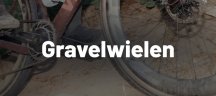 ZIPP - high-tech carbon wielen voor gravelbikes