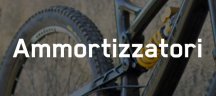 La gamma completa di ammortizzatori posteriori ÖHLINS su BIKE24