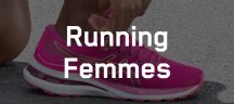 ASICS - Running femmes ASICS - Running femmes
