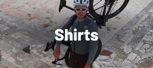 ASSOS of Switzerland - premium fietsshirts voor dames en heren