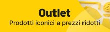 Outlet - Fino al 70%