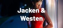 Alé – Italienische Fahrradjacken für Damen & Herren Alé – Italienische Fahrradjacken für Damen & Herren