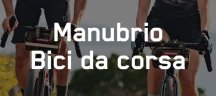 Syncros - Manubrio per bici da corsa