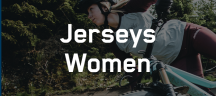 Zimtstern - Bike Jerseys for Women