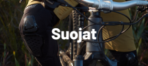 Leatt – Kypärät, suojat ja pyöräilyvaatteet Leatt Soujat