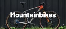 CUBE Mountainbikes