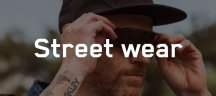 Oakley - street wear